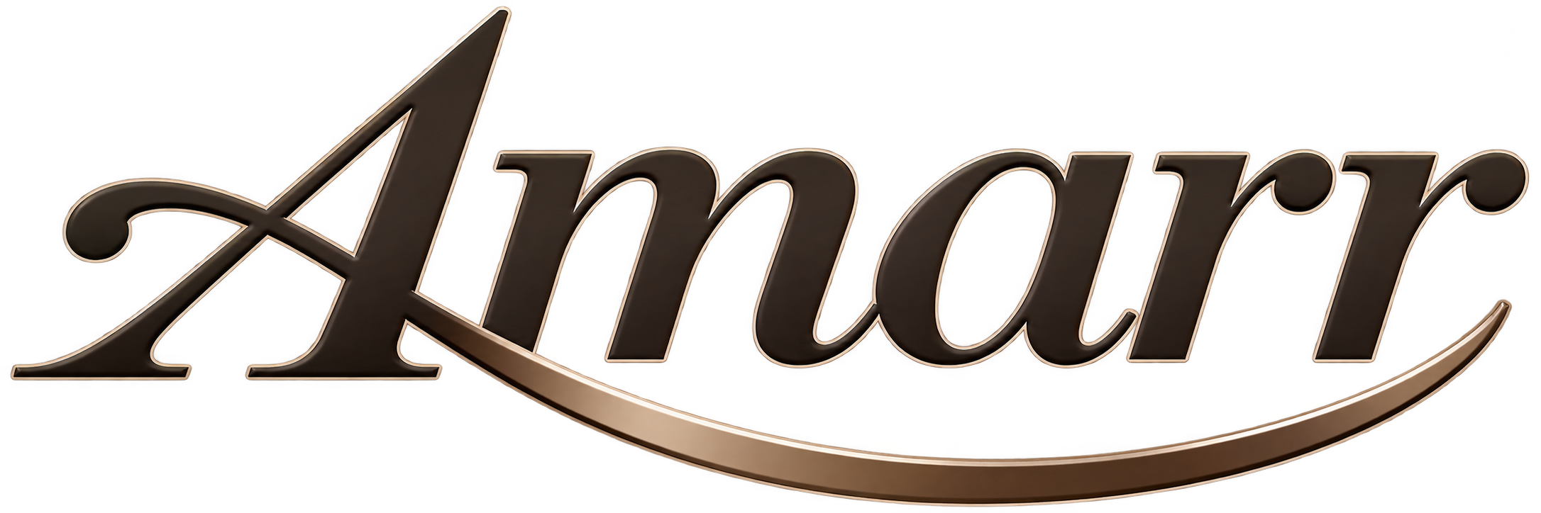 Amarr garage door brand logo